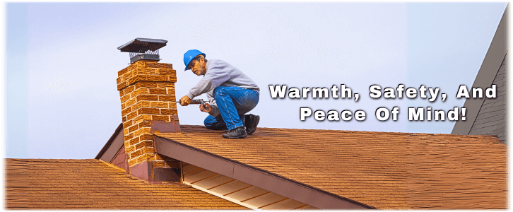 Chimney and Fireplace Solutions