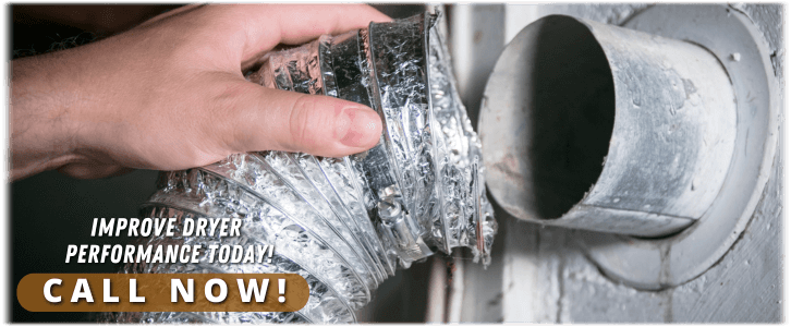 Dryer Vent Cleaning Newport News VA