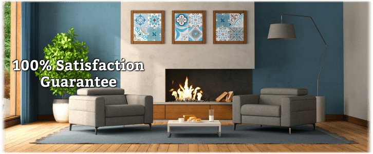 Fireplace Installation Newport News VA